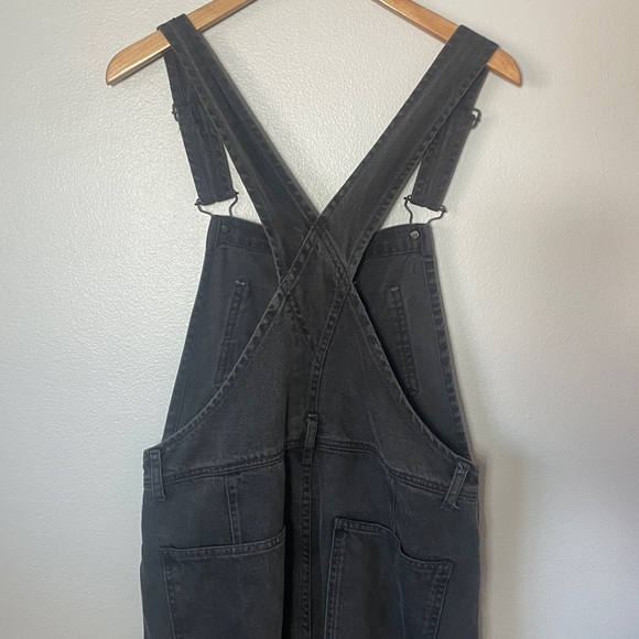 We the Free Black Overalls Size XS - Picture 7 of 10